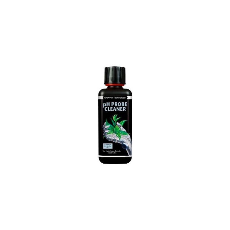 growth-technology-ph-probe-cleaning