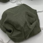 maeko mascherine canapa